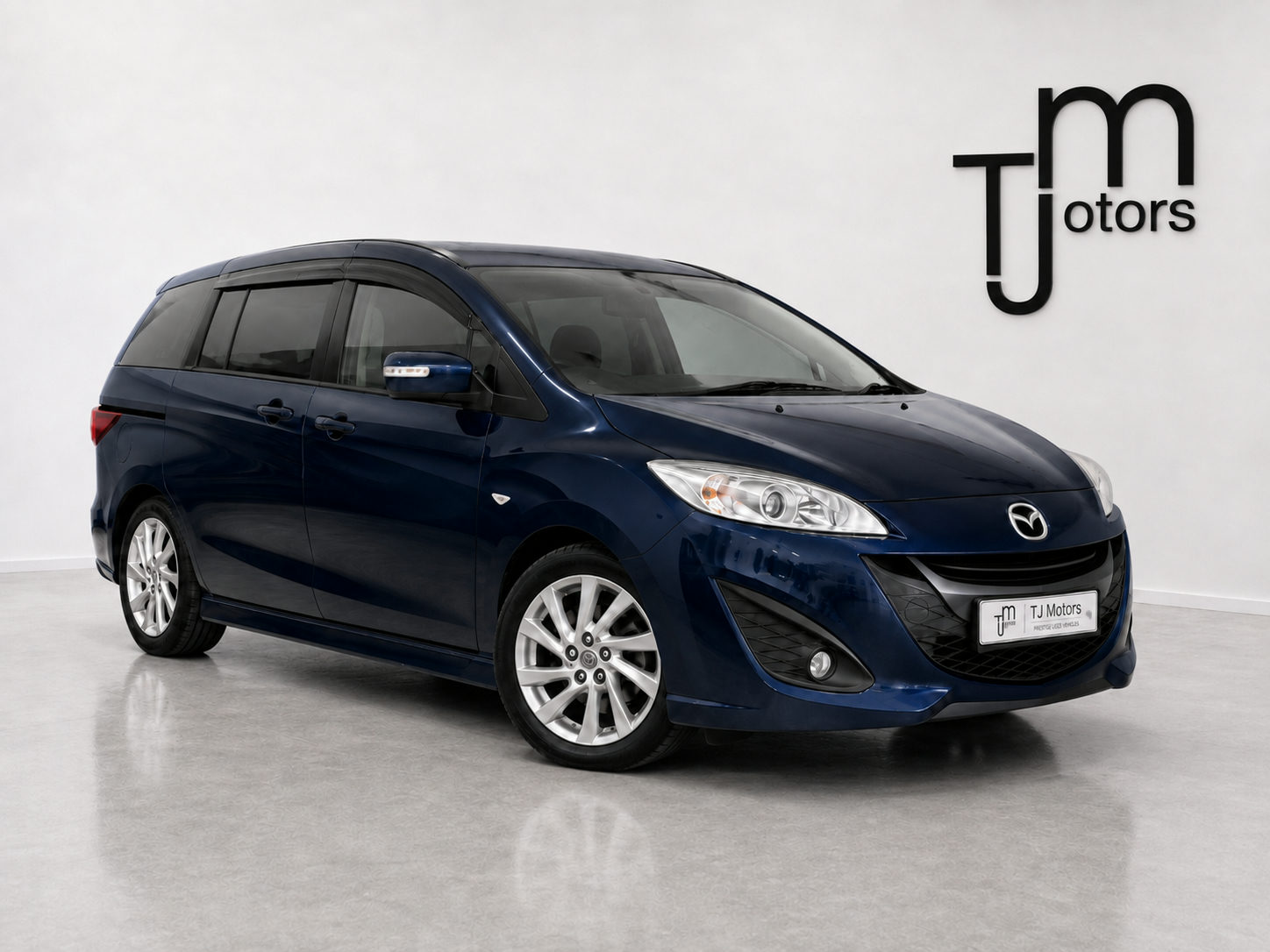 2015 Mazda Mazda5, image 1